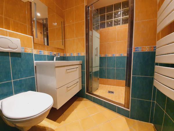 Appartement à louer à Ferney-Voltaire (01210)