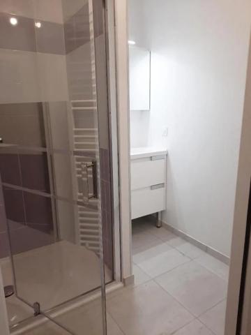Appartement à louer à Albertville (73200)