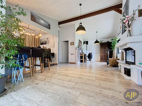 Vente maison Cestas : 358 800 € - AJP Immobilier Cestas