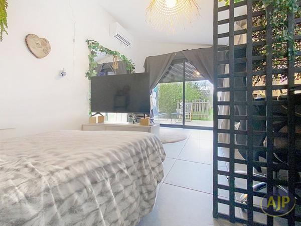 Vente maison Cestas : 358 800 € - AJP Immobilier Cestas