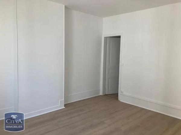 Appartement à louer 3 pièces 55m² Paris 14e Arrondissement (75014)