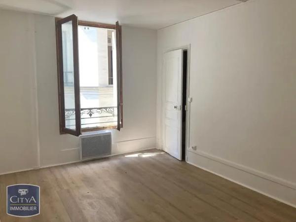 Appartement à louer 3 pièces 55m² Paris 14e Arrondissement (75014)