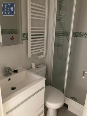 Appartement à louer 3 pièces 55m² Paris 14e Arrondissement (75014)