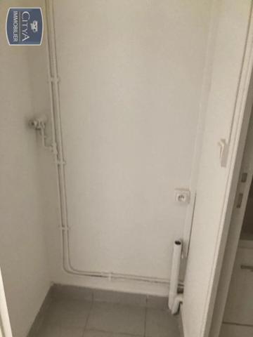 Appartement à louer 3 pièces 55m² Paris 14e Arrondissement (75014)