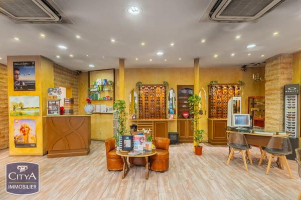 Local commercial à vendre 72.45m² Paris 19e Arrondissement (75019)