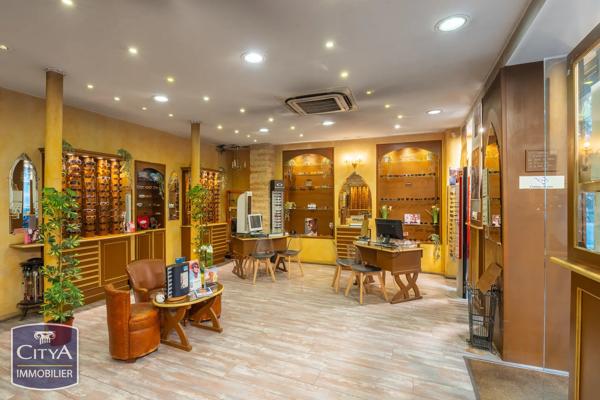Local commercial à vendre 72.45m² Paris 19e Arrondissement (75019)