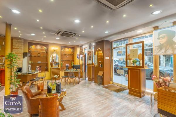 Local commercial à vendre 72.45m² Paris 19e Arrondissement (75019)