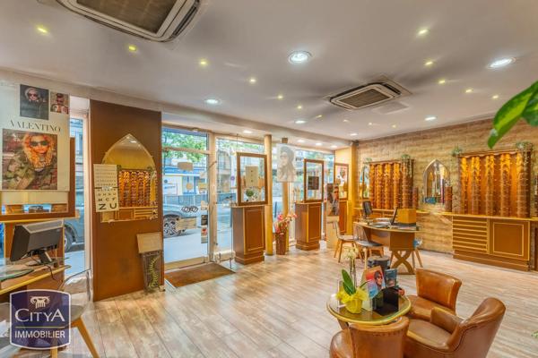Local commercial à vendre 72.45m² Paris 19e Arrondissement (75019)