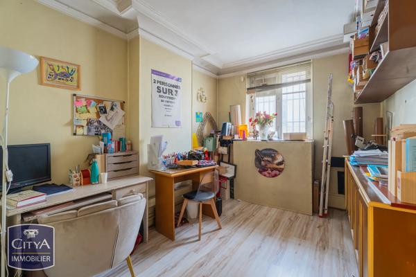 Local commercial à vendre 72.45m² Paris 19e Arrondissement (75019)