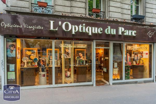 Local commercial à vendre 72.45m² Paris 19e Arrondissement (75019)