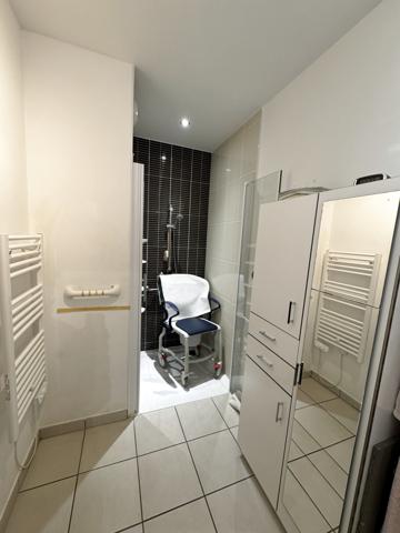 À vendre – Appartement 69 m² en résidence services seniors, face au port de La Tremblade La Tremblade (17390)