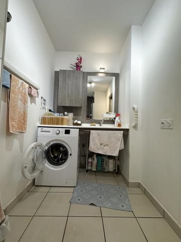 À vendre – Appartement 69 m² en résidence services seniors, face au port de La Tremblade La Tremblade (17390)