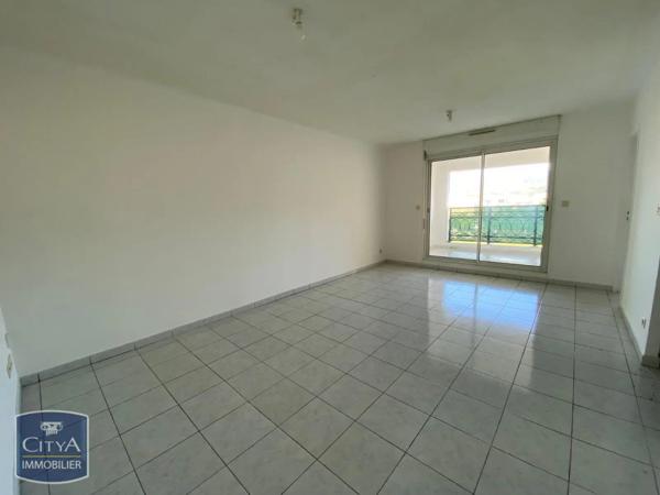 Appartement à louer 3 pièces 66.16m² Bras-Panon (97412)