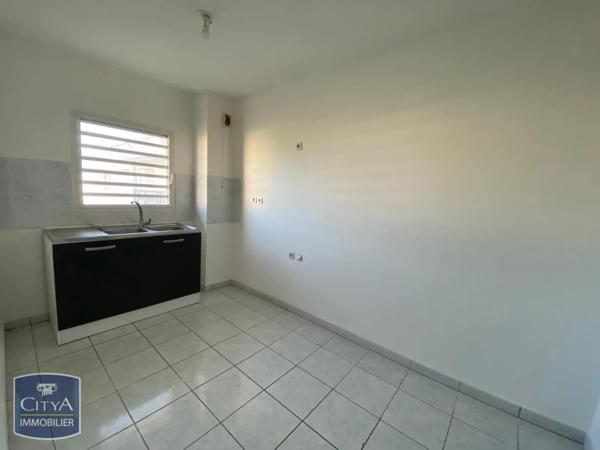 Appartement à louer 3 pièces 66.16m² Bras-Panon (97412)