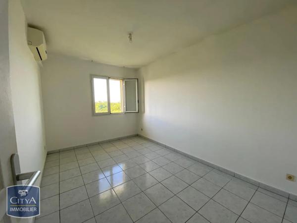 Appartement à louer 3 pièces 66.16m² Bras-Panon (97412)