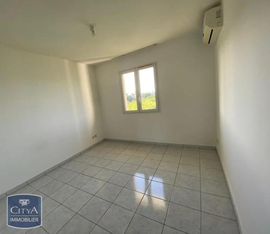 Appartement à louer 3 pièces 66.16m² Bras-Panon (97412)
