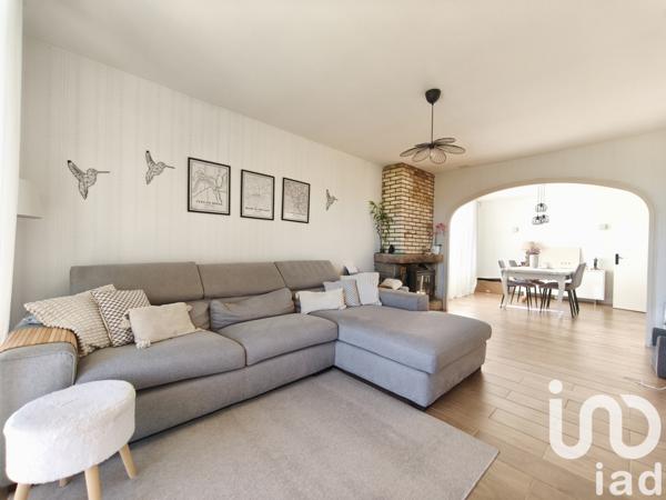 Maison à vendre 5 pièces 114 m² Val d'Anast