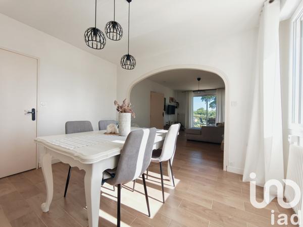 Maison à vendre 5 pièces 114 m² Val d'Anast