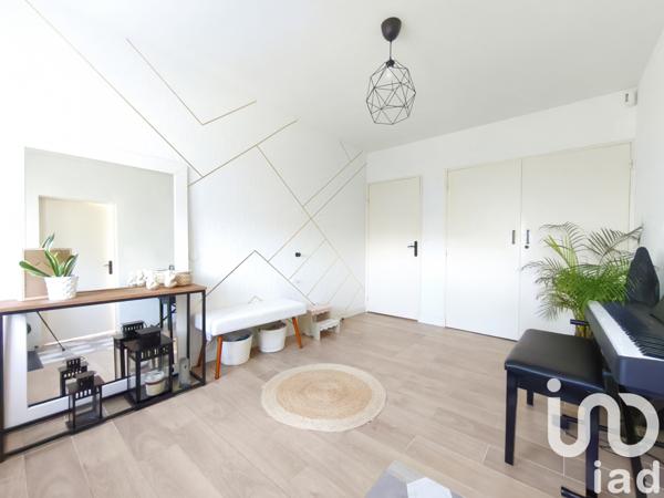 Maison à vendre 5 pièces 114 m² Val d'Anast