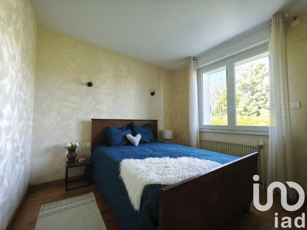 Maison à vendre 5 pièces 114 m² Val d'Anast