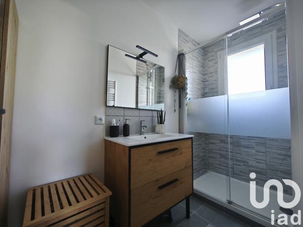 Maison à vendre 5 pièces 114 m² Val d'Anast