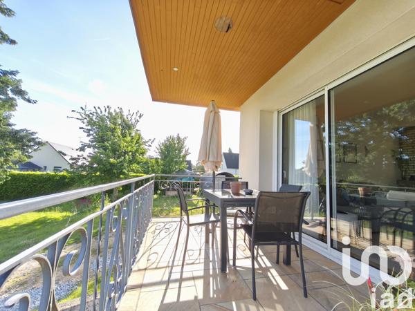 Maison à vendre 5 pièces 114 m² Val d'Anast