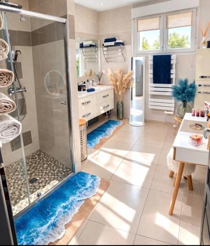 PAVILLON MODERNE & INDIVIDUEL DE PLAIN PIED