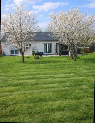 PAVILLON MODERNE & INDIVIDUEL DE PLAIN PIED