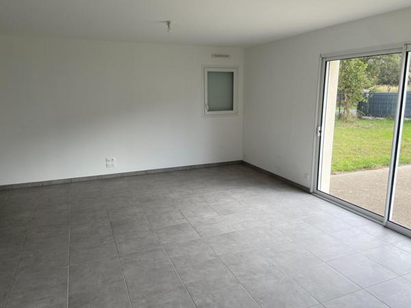 Maison Saint Urbain 4 pièce(s) 84.48 m2