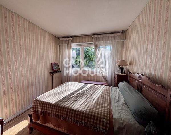 Appartement Evry Courcouronnes 3 pièce(s) 62.79 m2