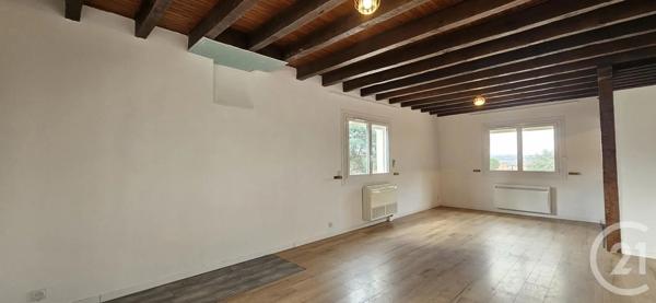 Maison à vendre  6 pièces - 134,24 m 2   MONTLUCON  - 03