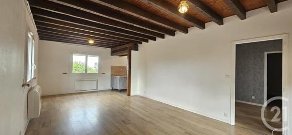 Maison à vendre  6 pièces - 134,24 m 2   MONTLUCON  - 03