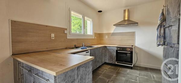 Maison à vendre  6 pièces - 134,24 m 2   MONTLUCON  - 03