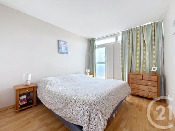 Appartement F3 à vendre  3 pièces - 68,40 m2 NANTERRE - 92