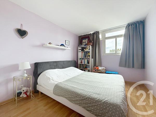 Appartement F3 à vendre  3 pièces - 68,40 m2 NANTERRE - 92