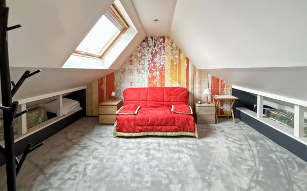 Maison à vendre    5 pièces • 157 m2 Le Perray-en-Yvelines