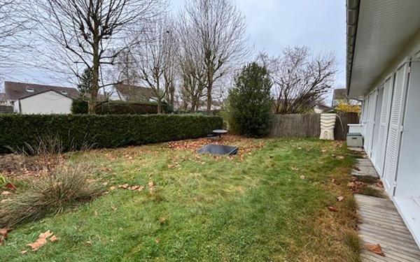 Maison à vendre    5 pièces • 157 m2 Le Perray-en-Yvelines