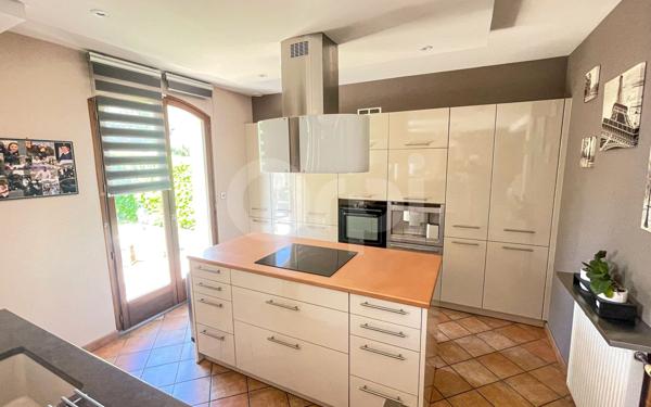 Maison à vendre    7 pièces •  Vernouillet