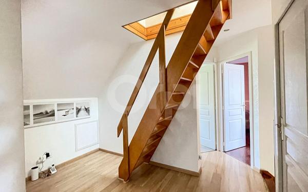 Maison à vendre    7 pièces •  Vernouillet