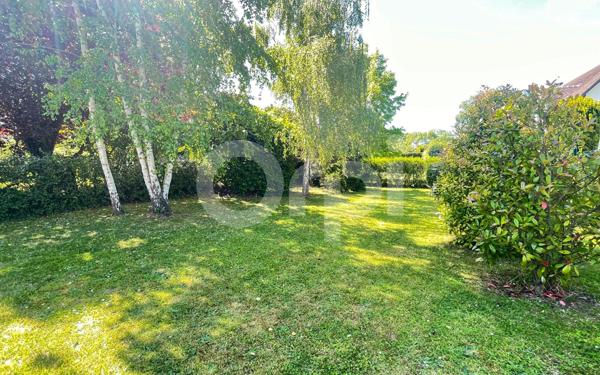 Maison à vendre    7 pièces •  Vernouillet