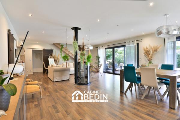 Achat Maison 6 pièces Mimizan 4 chambres