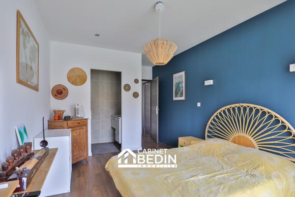 Achat Maison 6 pièces Mimizan 4 chambres