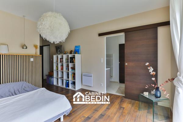Achat Maison 6 pièces Mimizan 4 chambres