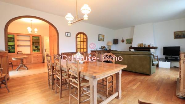 Maison à vendre 5 pièces de 118 m²