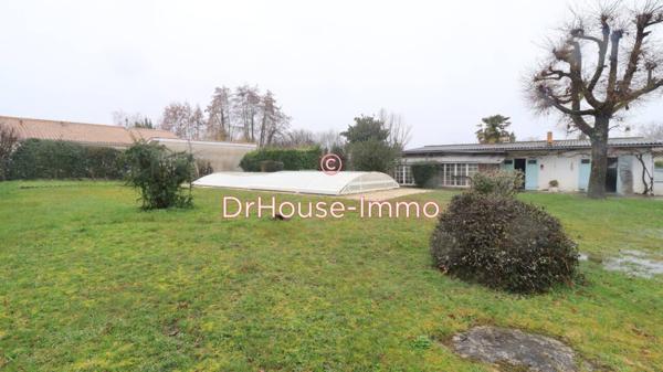 Maison à vendre 5 pièces de 118 m²