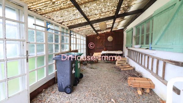 Maison à vendre 5 pièces de 118 m²