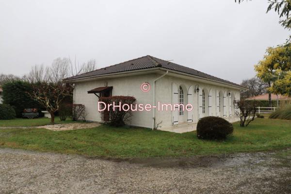 Maison à vendre 5 pièces de 118 m²