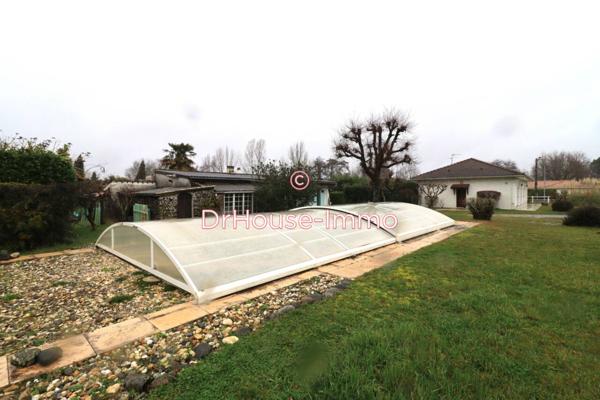 Maison à vendre 5 pièces de 118 m²