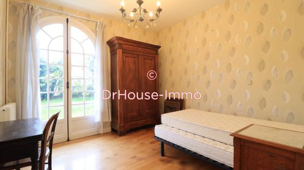 Maison à vendre 5 pièces de 118 m²