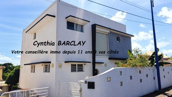 Maison à SCHOELCHER (97233)